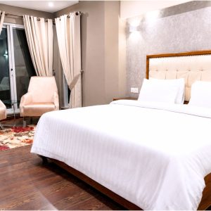 Suite Room