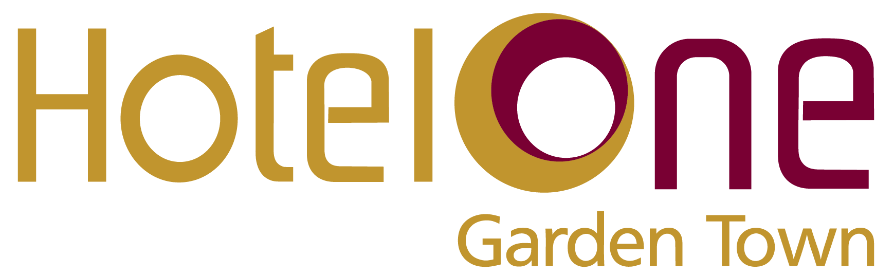 Hotel One Logo Updated